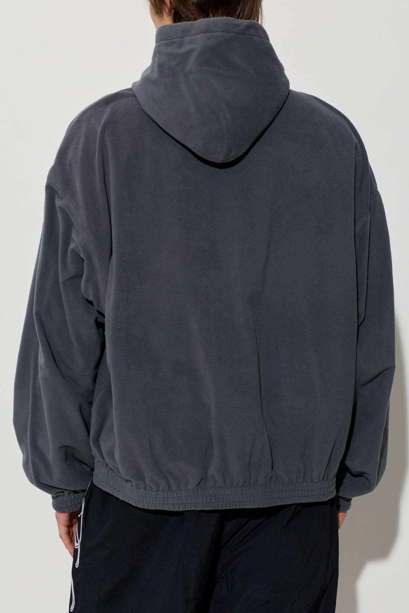 Balenciaga Reversible hooded jacket | Men's | Vitkac